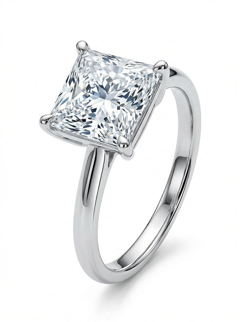Concierge jewellery showcase, slide 1 of 11