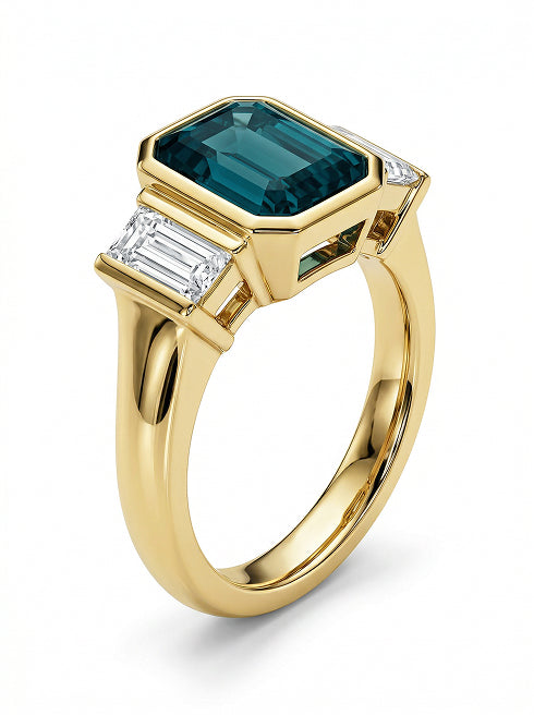 Concierge jewellery showcase, slide 8 of 11