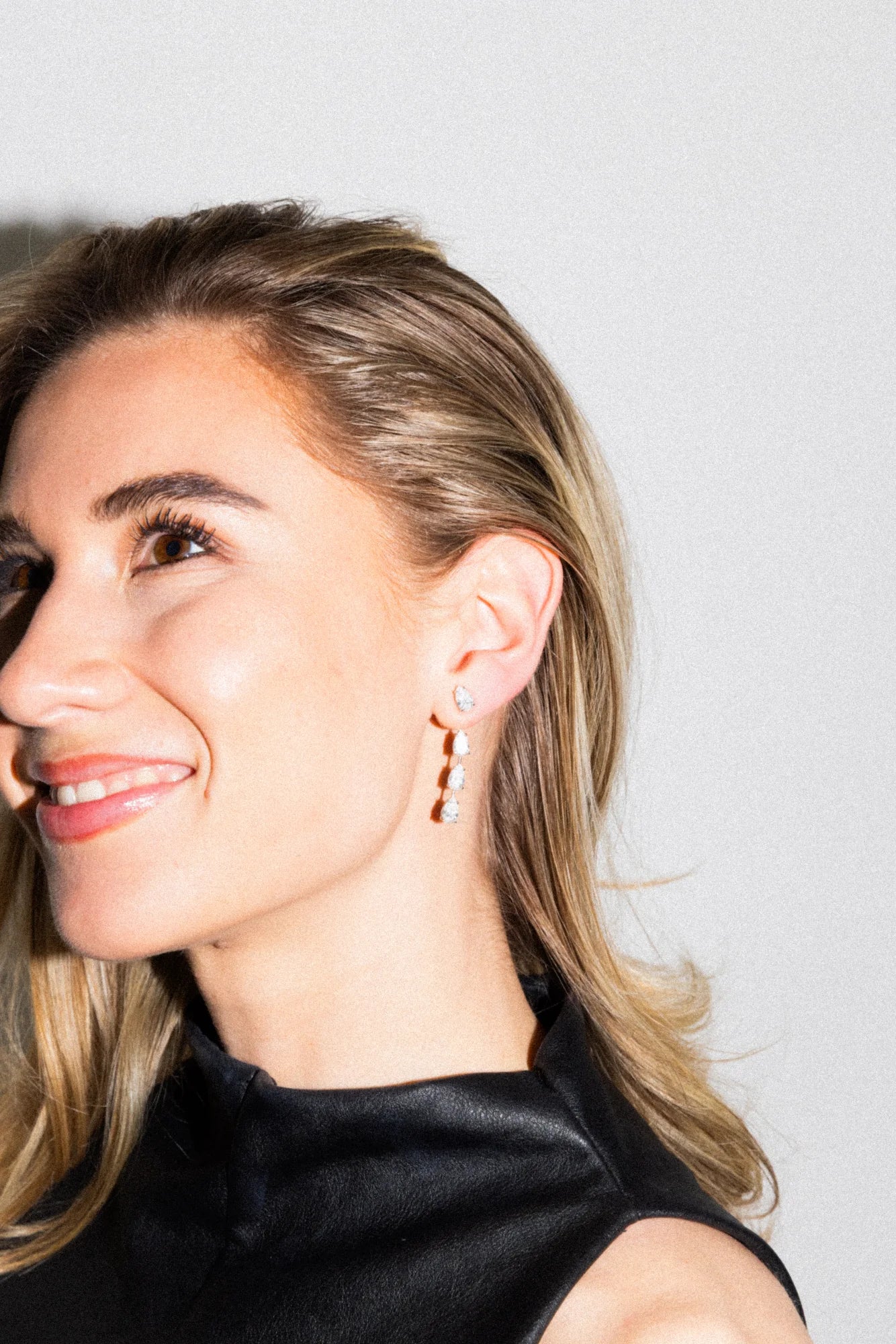 Solstice Drop Earrings
