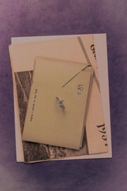 Bonded Bezel Ring
