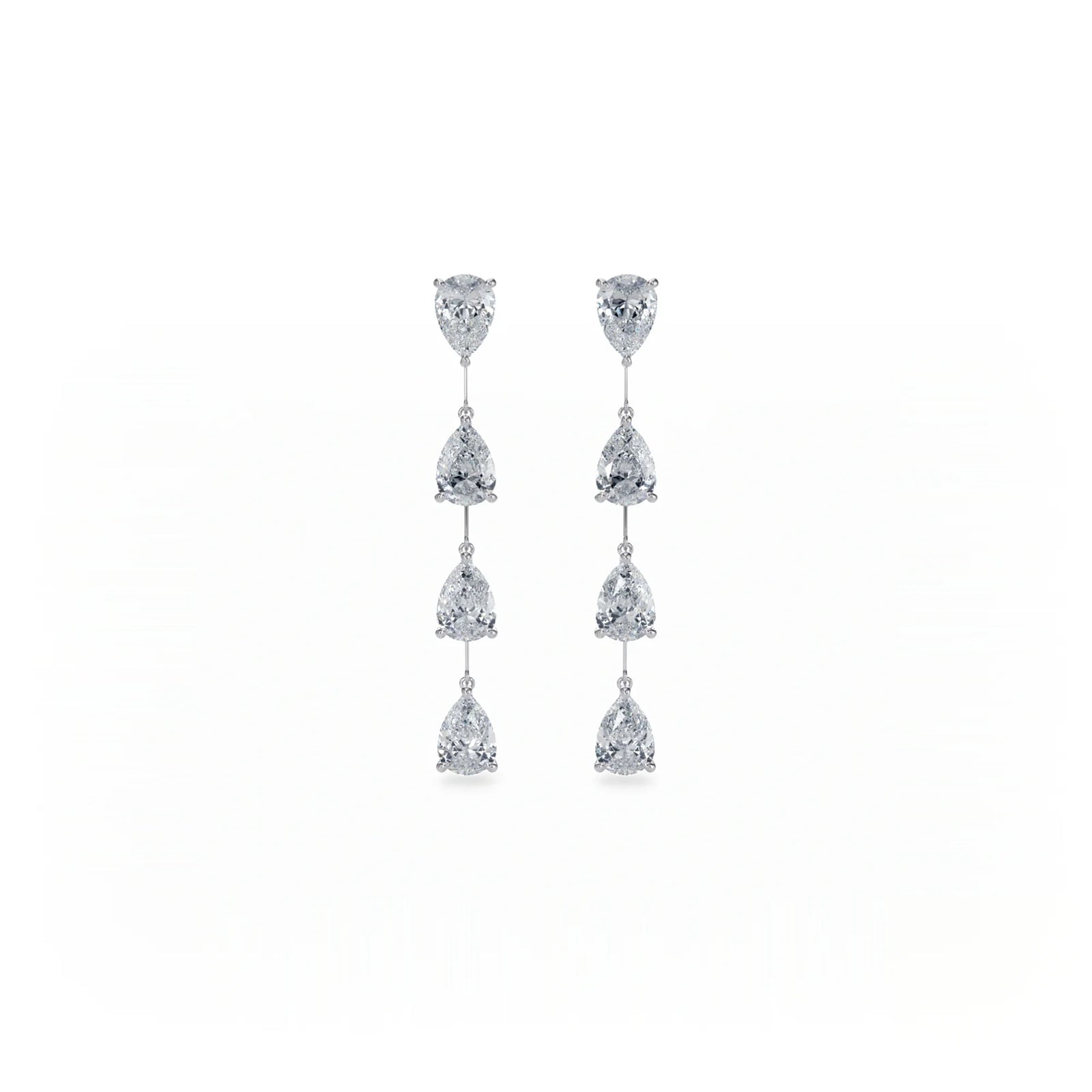 Solstice Drop Earrings