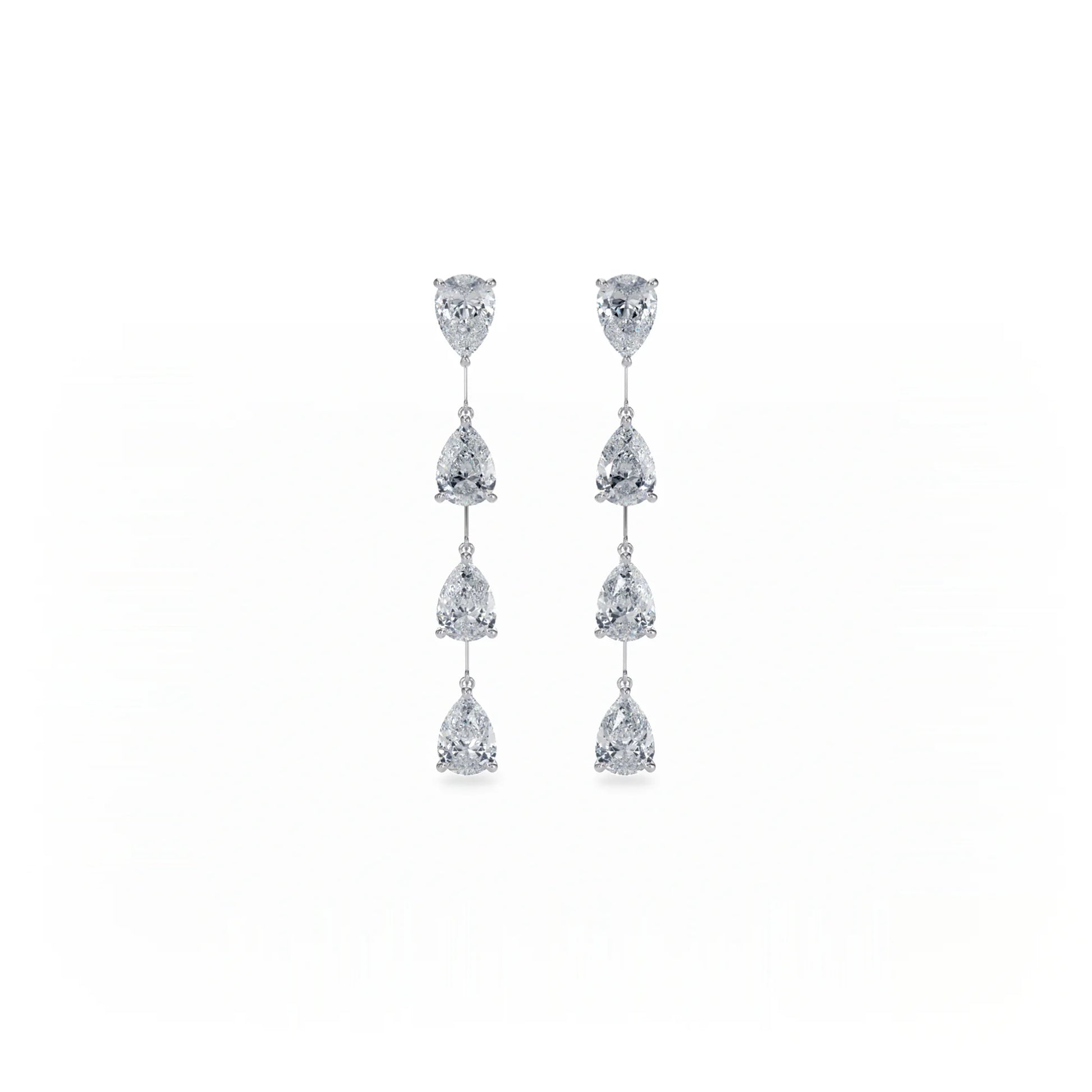 Solstice Drop Earrings